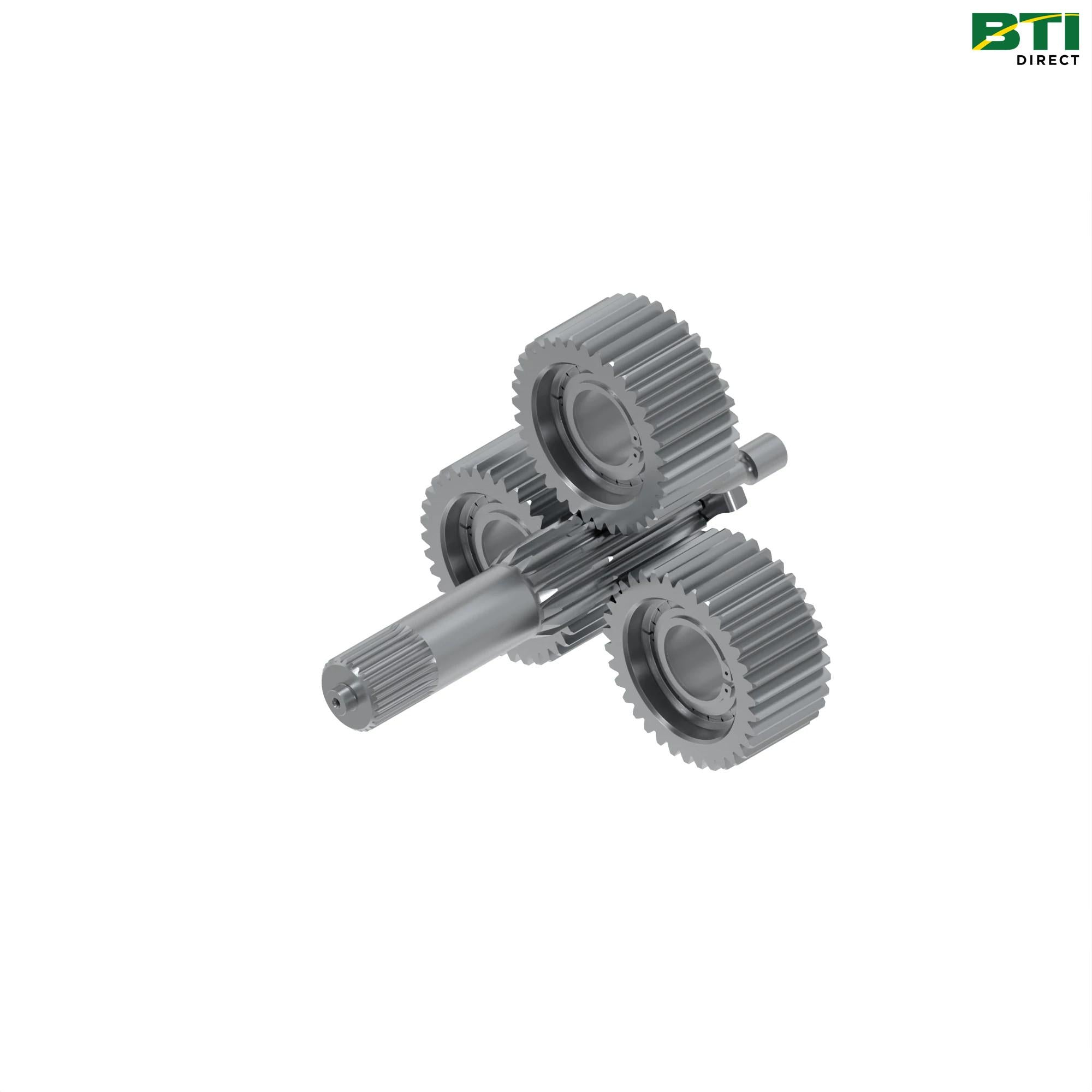 AL221094: Gear