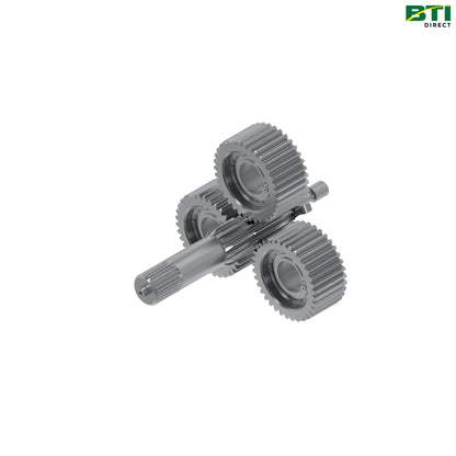 AL221094: Gear