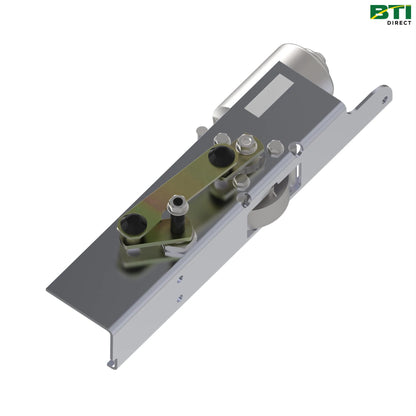 AL211355: Front Side Wiper Motor