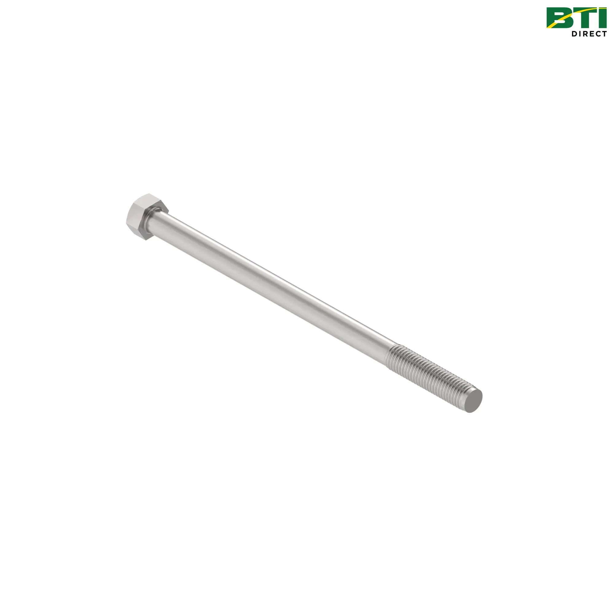 N181804: Hexagonal Head Screw, 19.05 X 2790.4 mm (3/4" X 11")