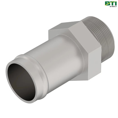 N382760: External Threaded Connector Fitting