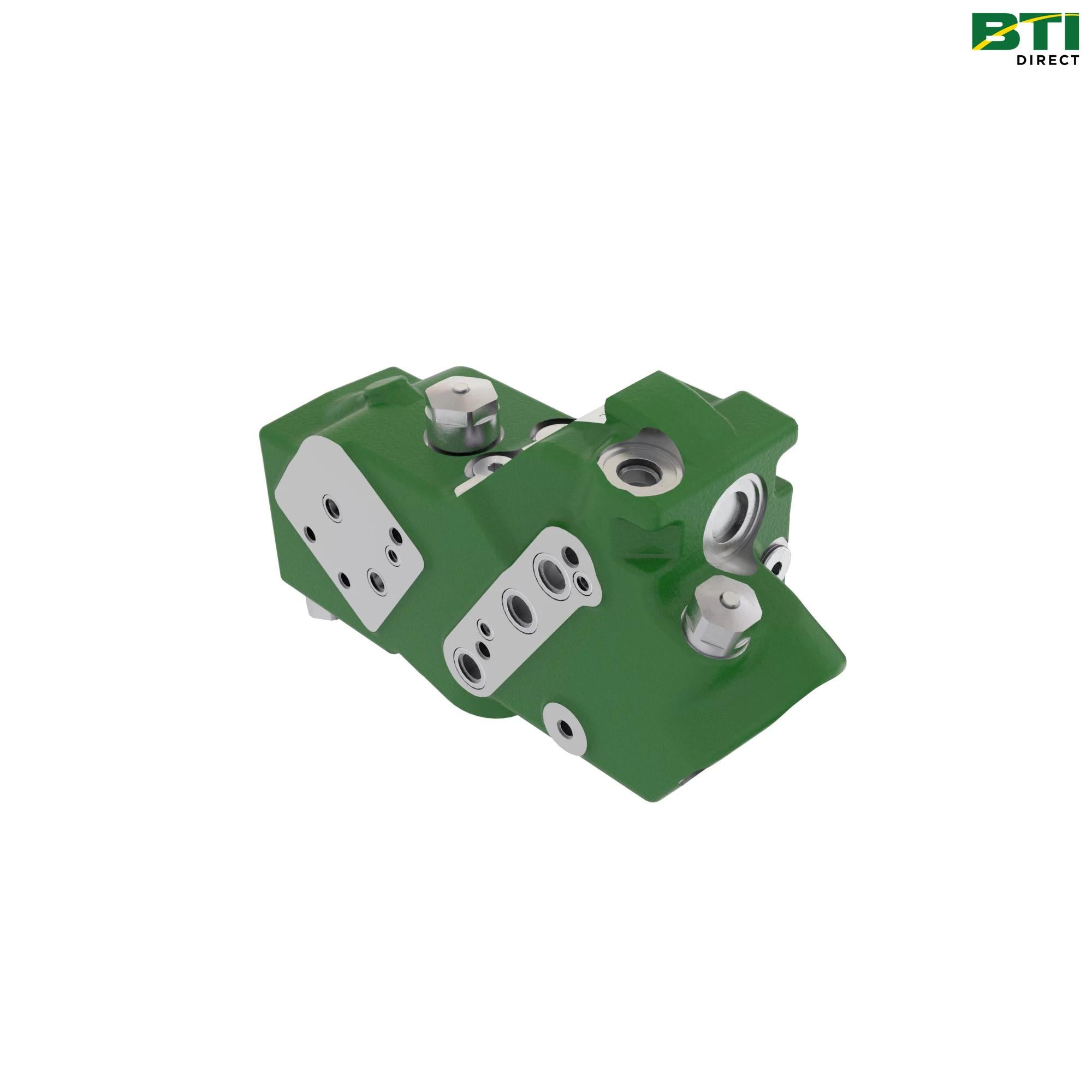 AL231594: Inlet Priority Valve with PFC Hydraulics