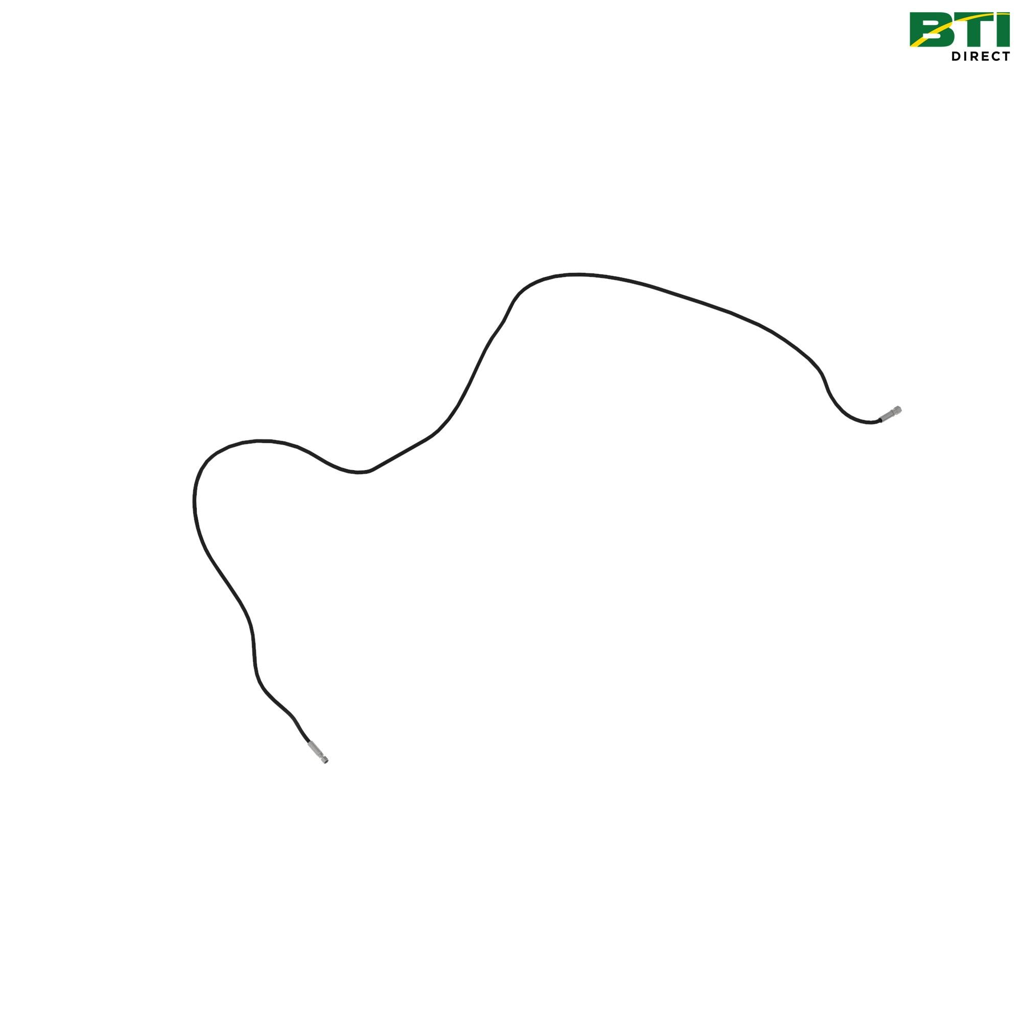 AN403267: Hydraulic Hose