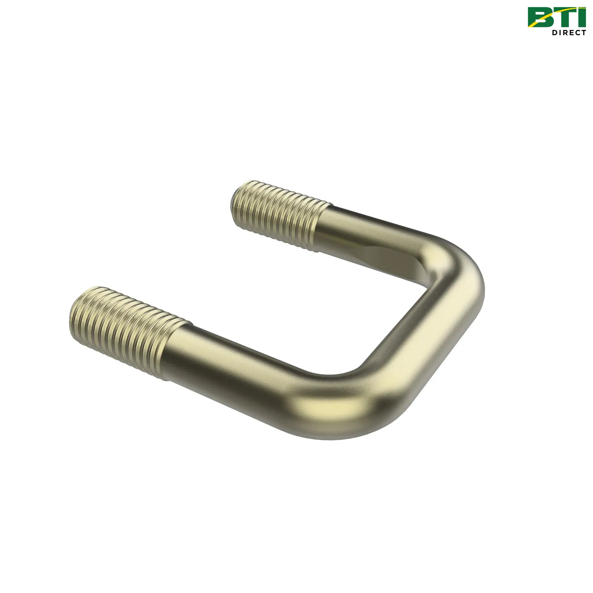 N237523: U-Bolt, 5/8" X 2.8"