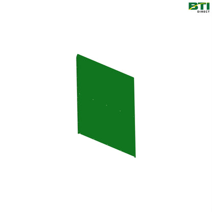 N125043: Basket Lid and Frame Cover