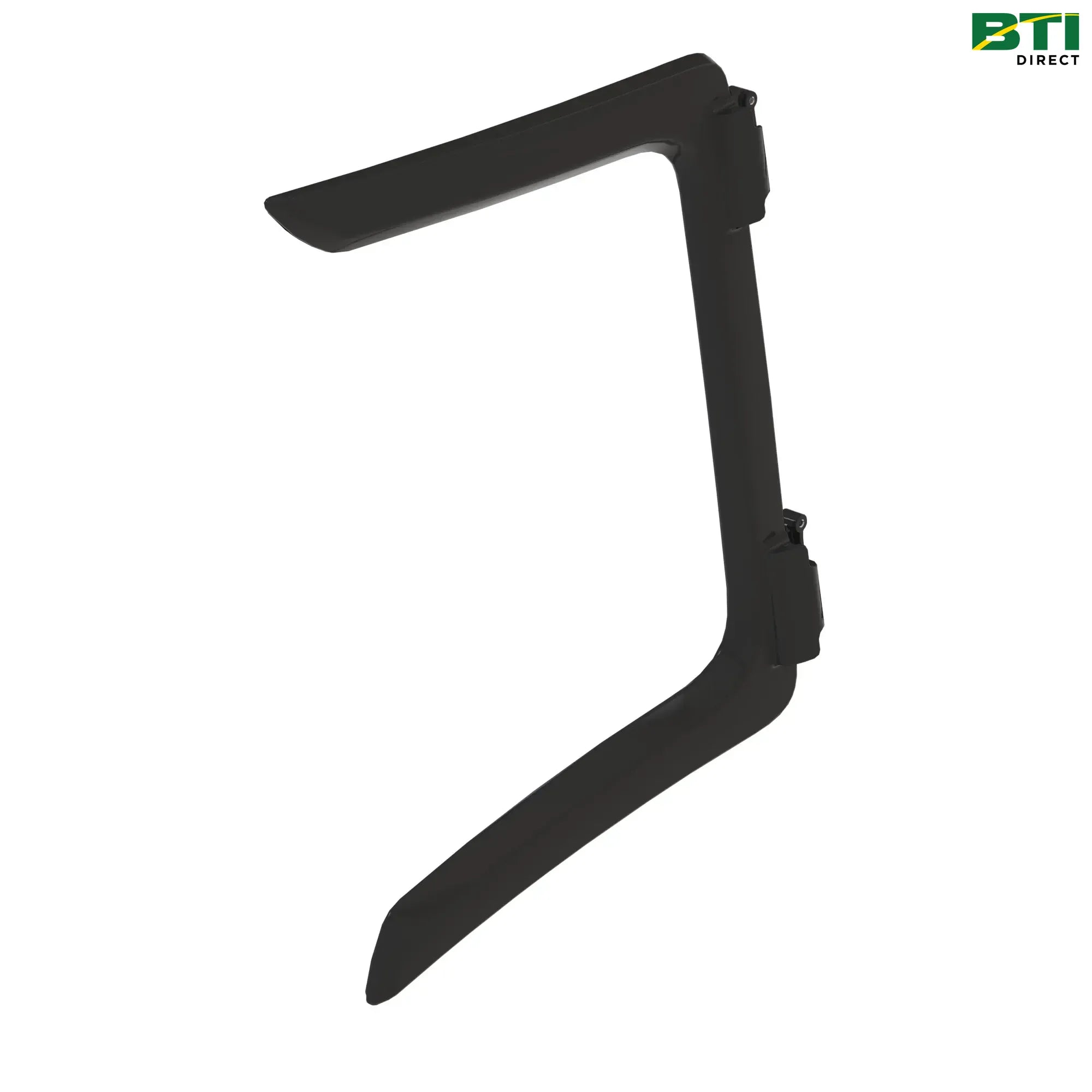 RE314415: Door Hinge, Left Side