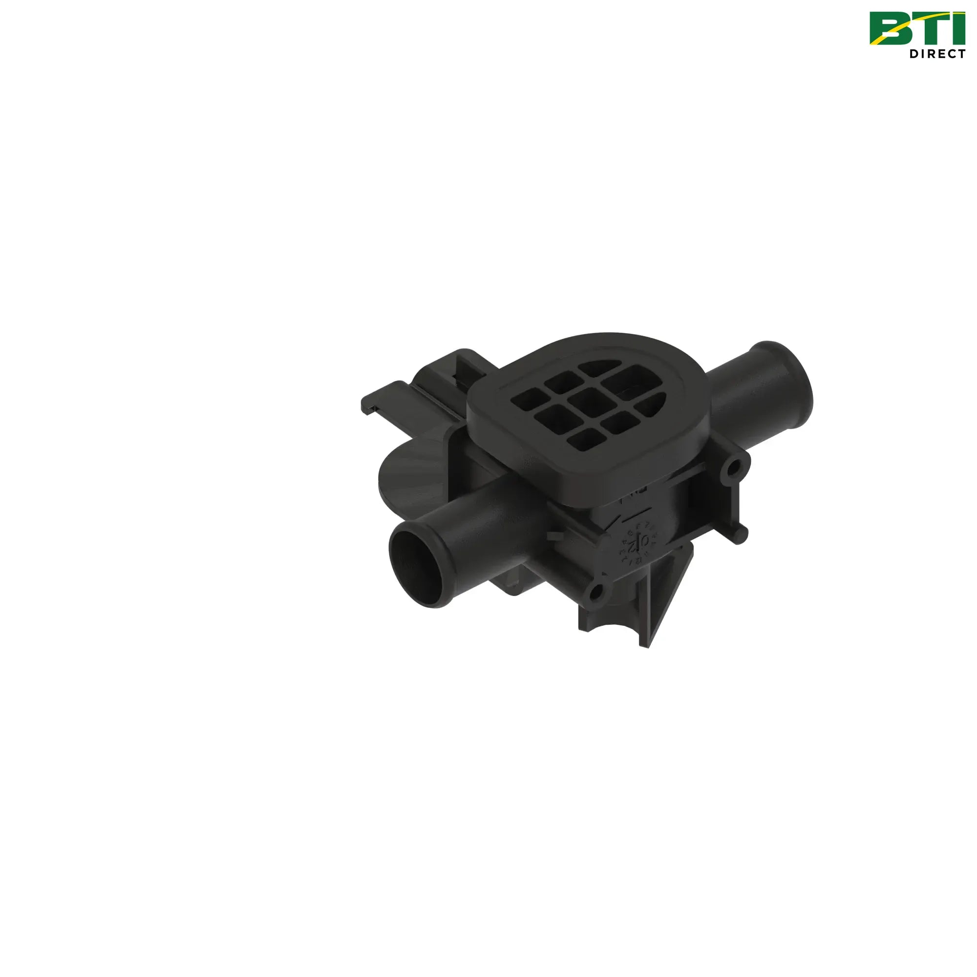 RE263090: Heater Valve