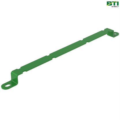 N381807: Routing Strap, Left Side