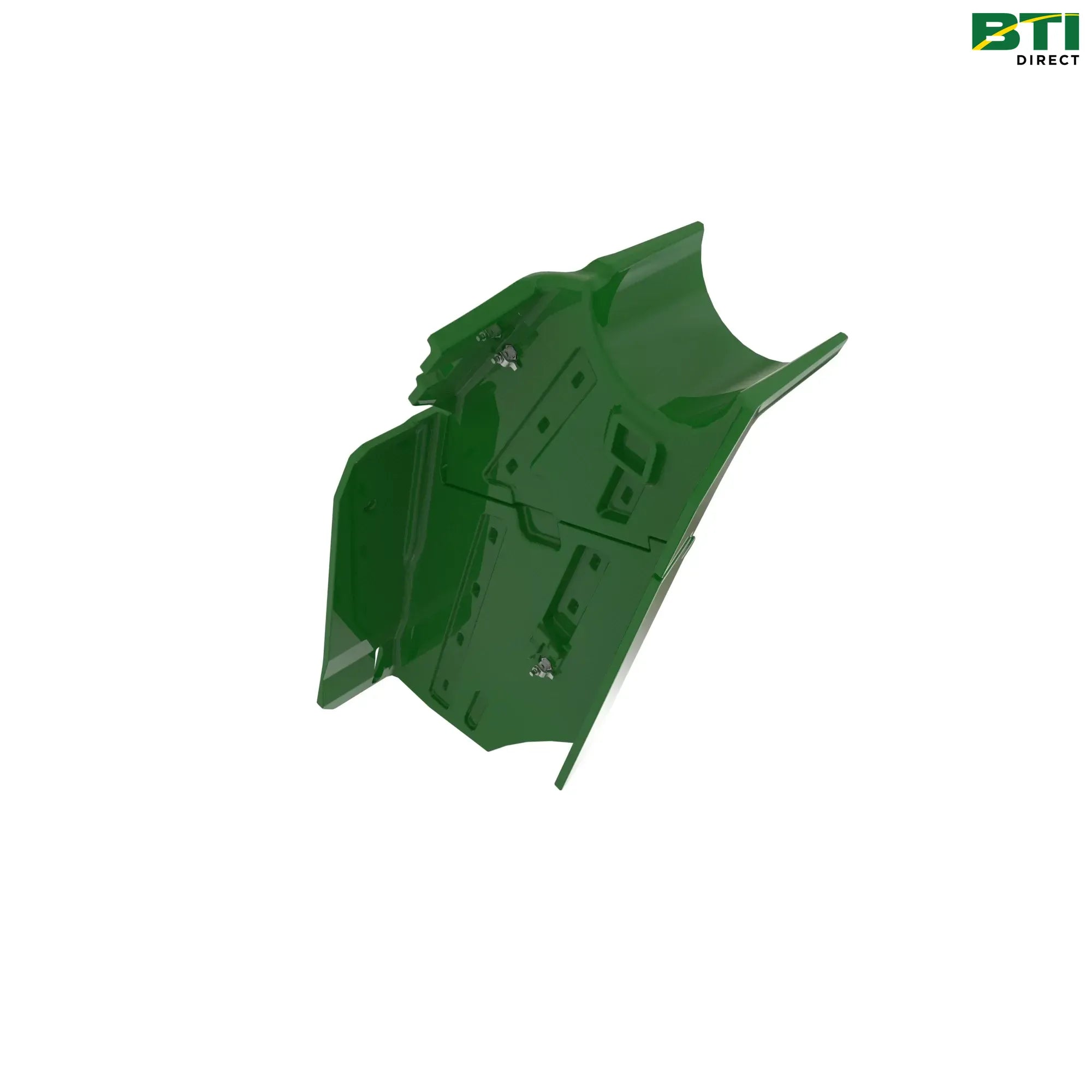 AXE76495: Left Side Safety Shield