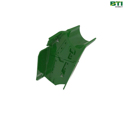 AXE76495: Left Side Safety Shield