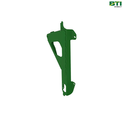 AXE39172: Outer Float Arm Bracket, Left Side