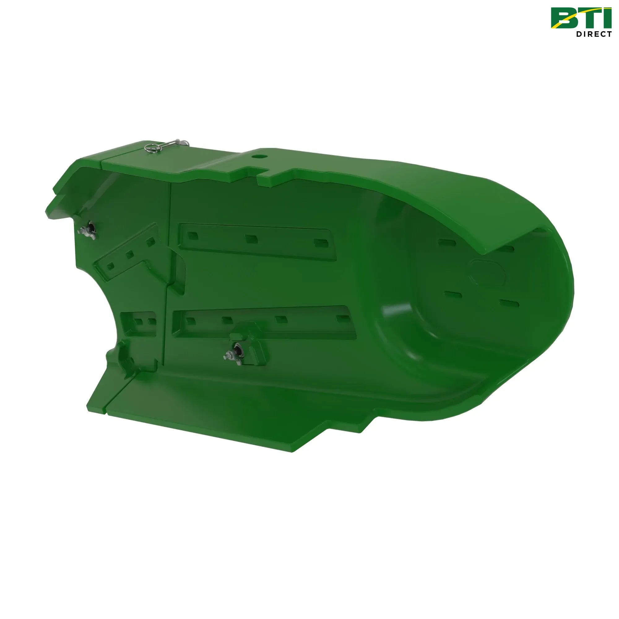 AXE42988: Right Side Safety Drive Shield