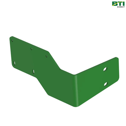 N319404: Eduction Valve Bracket