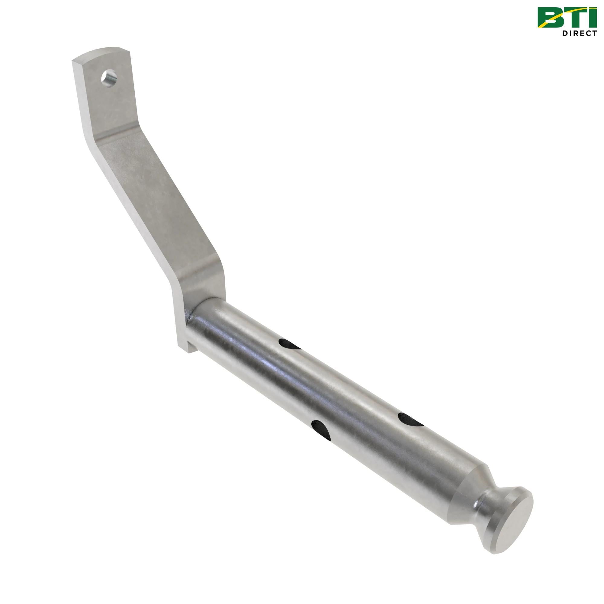 AL216316: Shaft