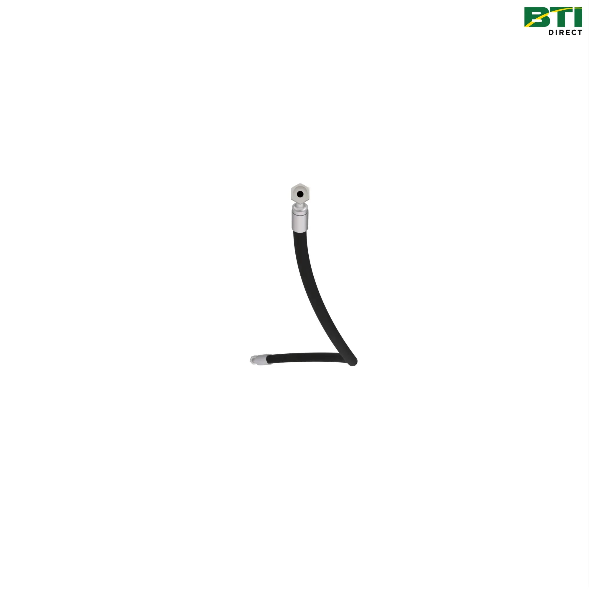 RE325939: Hydraulic Hose