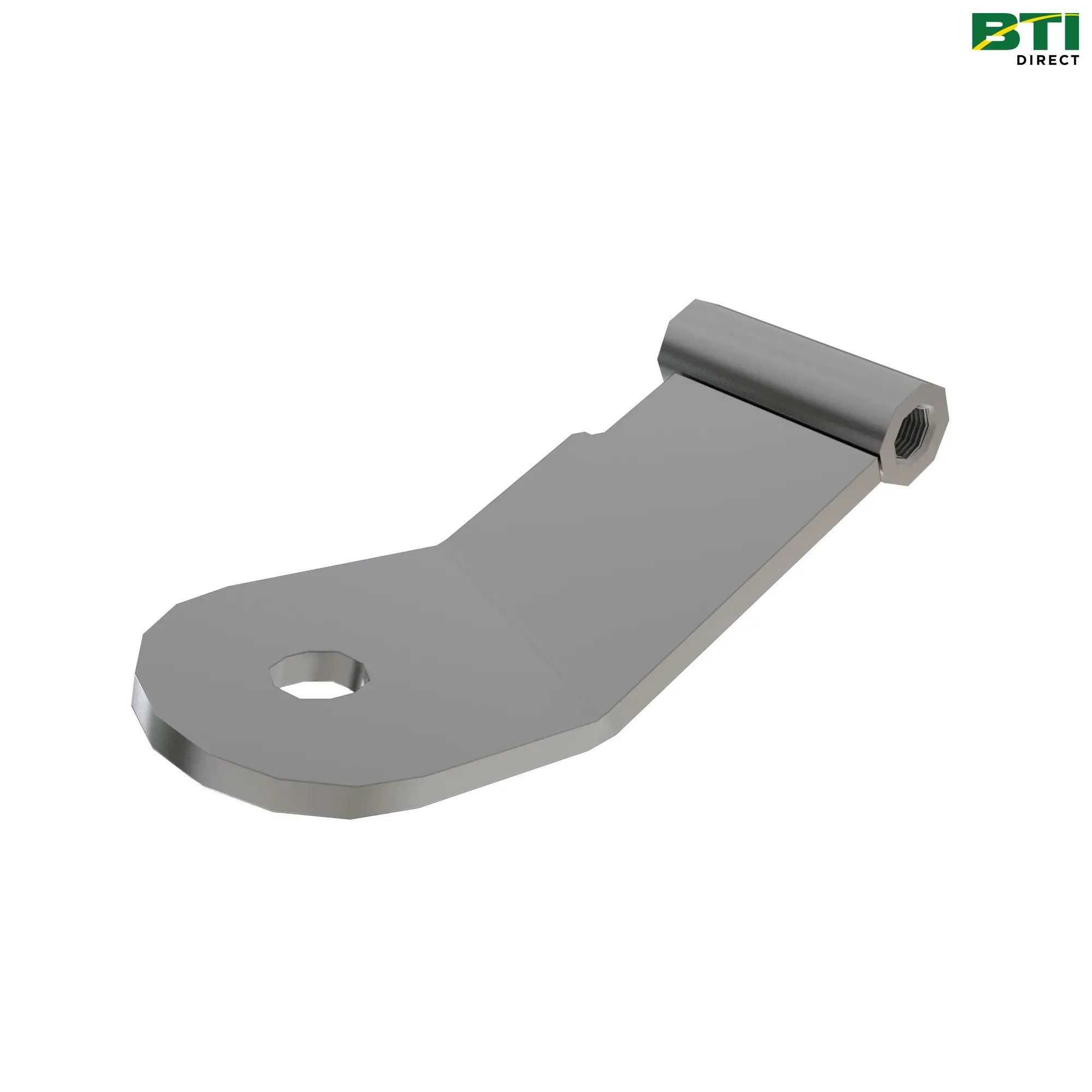 RE312734: Upper Hinge, Left Side