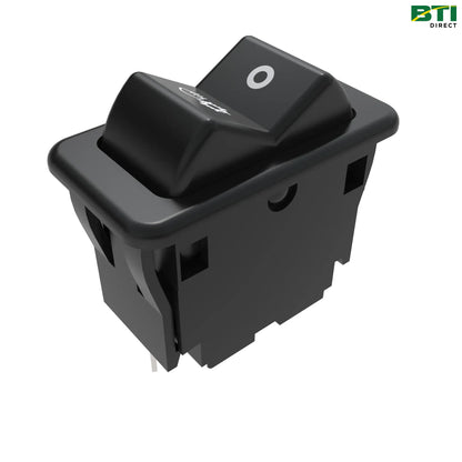RE165815: Toggle/Rocker Switch