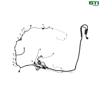 AXE69154: Cab Roof Wiring Harness