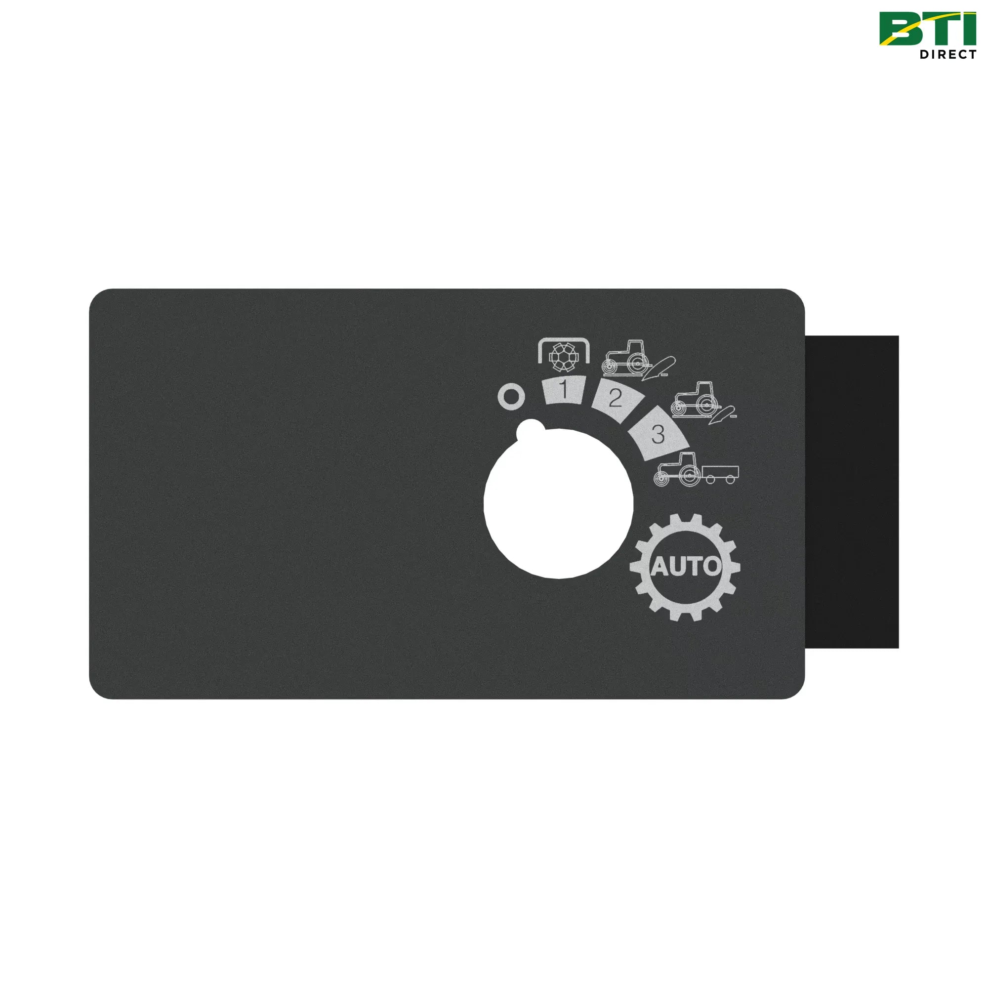 RE247996: Load Control Label