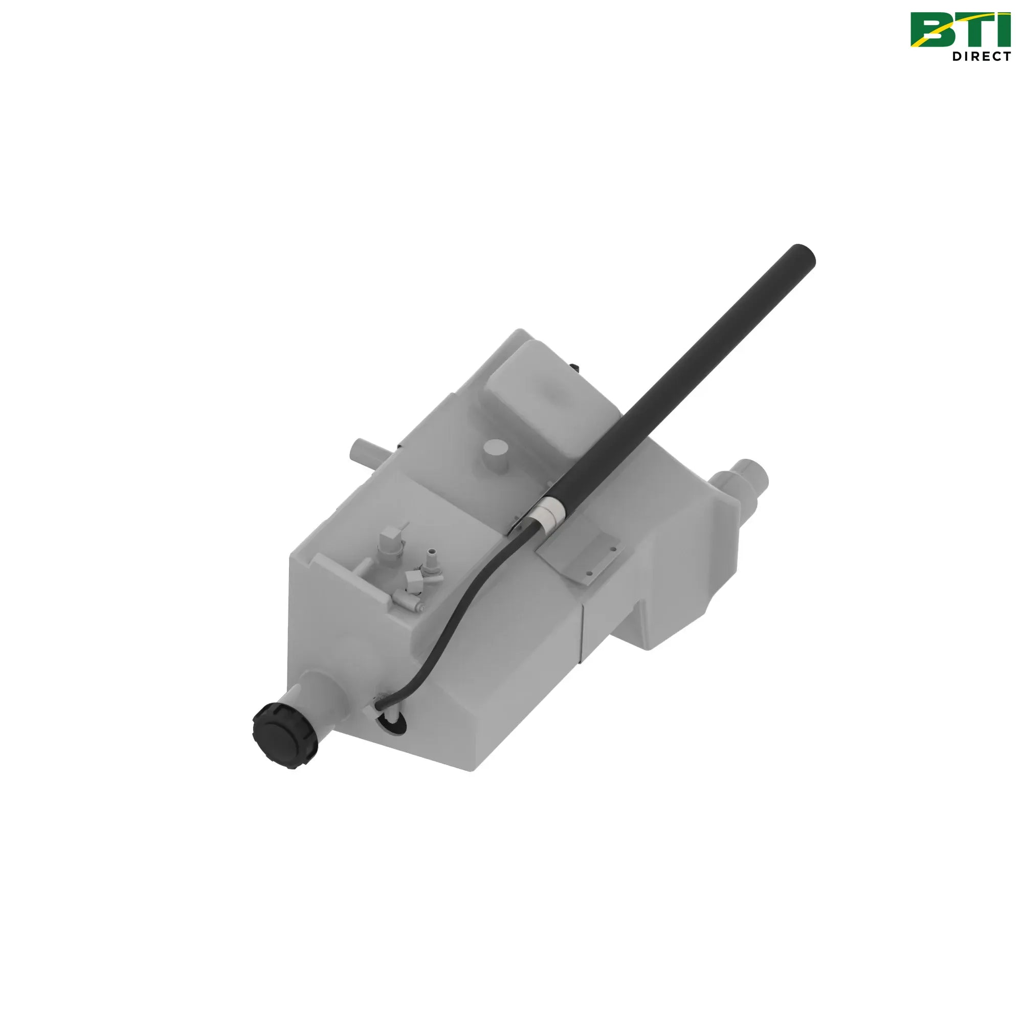 RE161044: Hydraulic Oil Reservoir