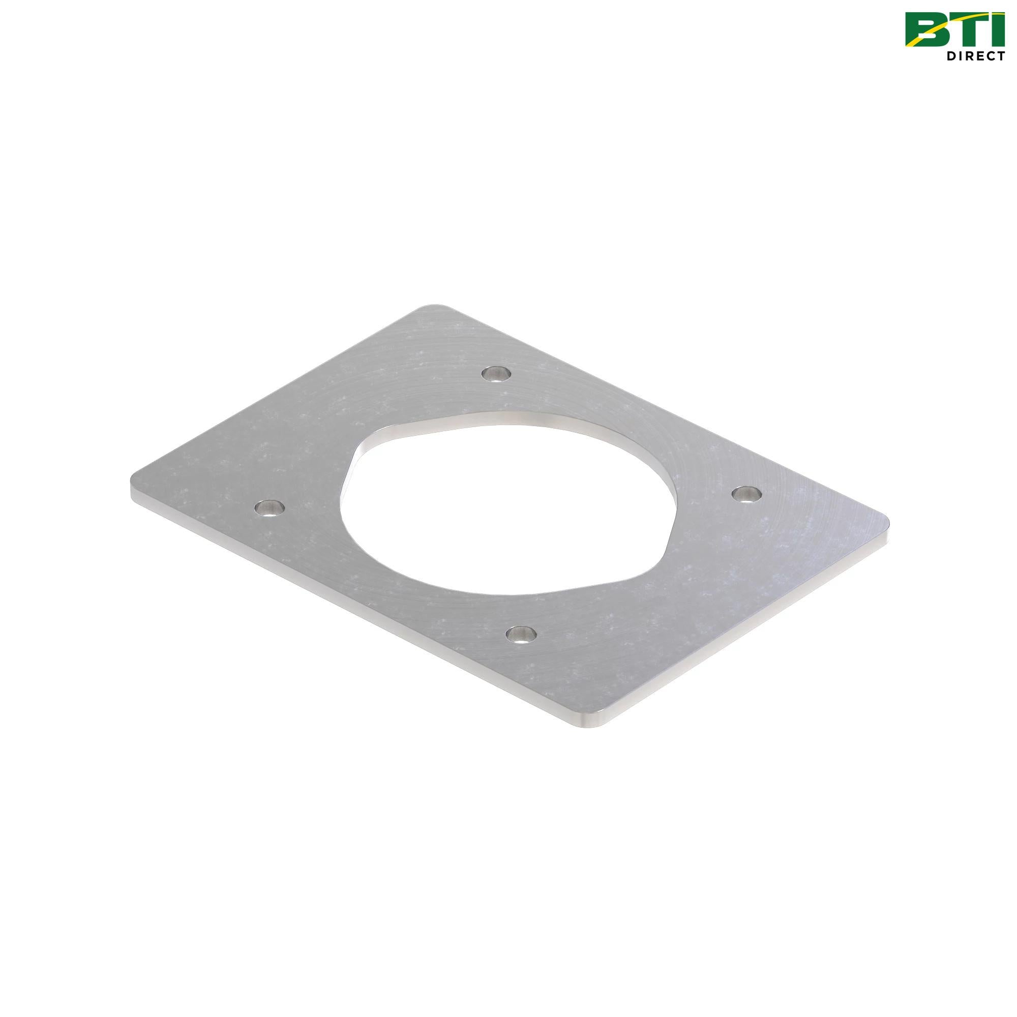 SU20298: Convenience Outlet Mounting Strap