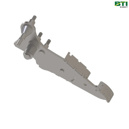 AUC23122: Park Brake Pedal