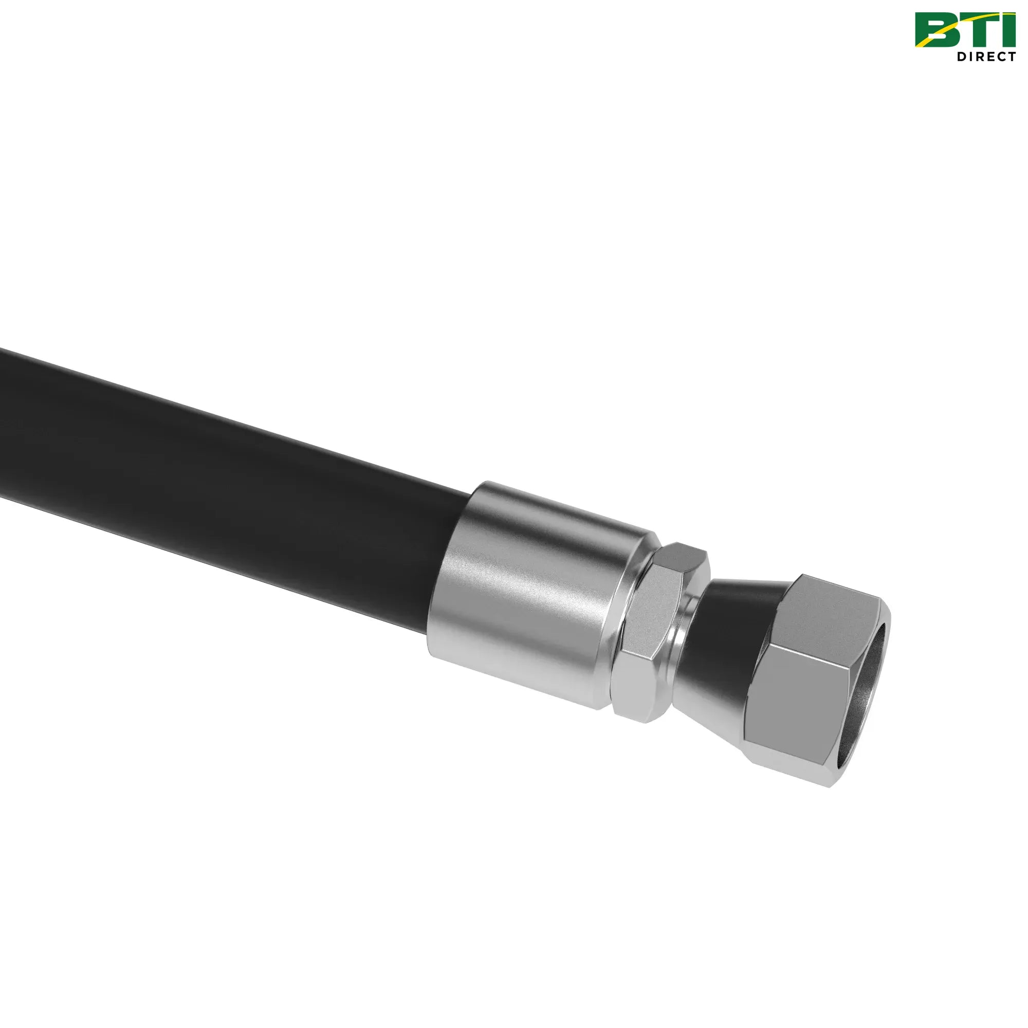 AXE41343: Feedroll Pressure Hydraulic Hose