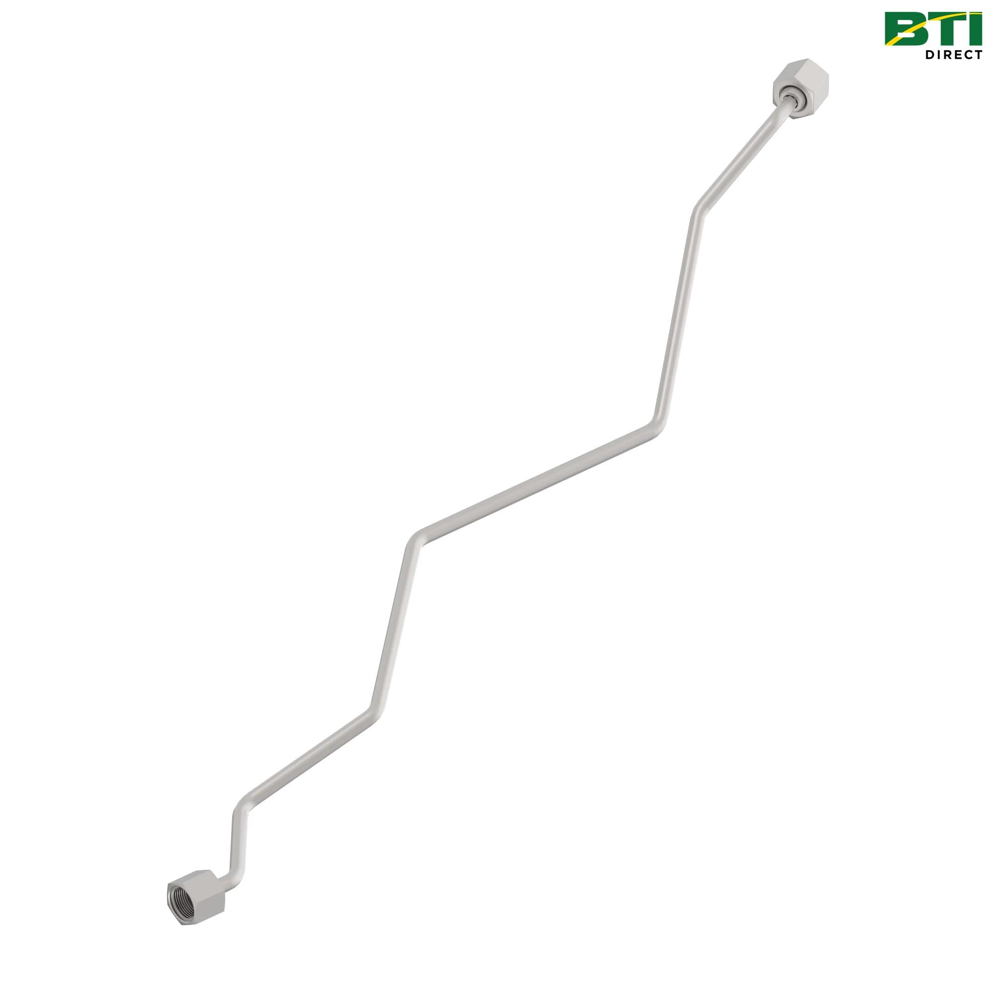AL227901: Brake Line