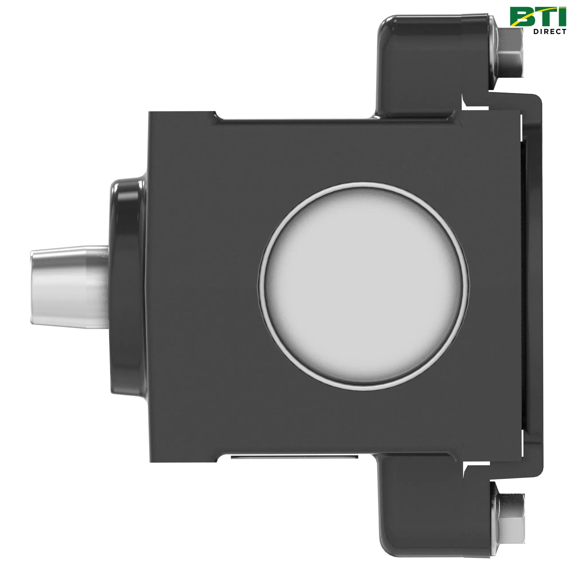 AUC18487: Bevel Gear Assembly