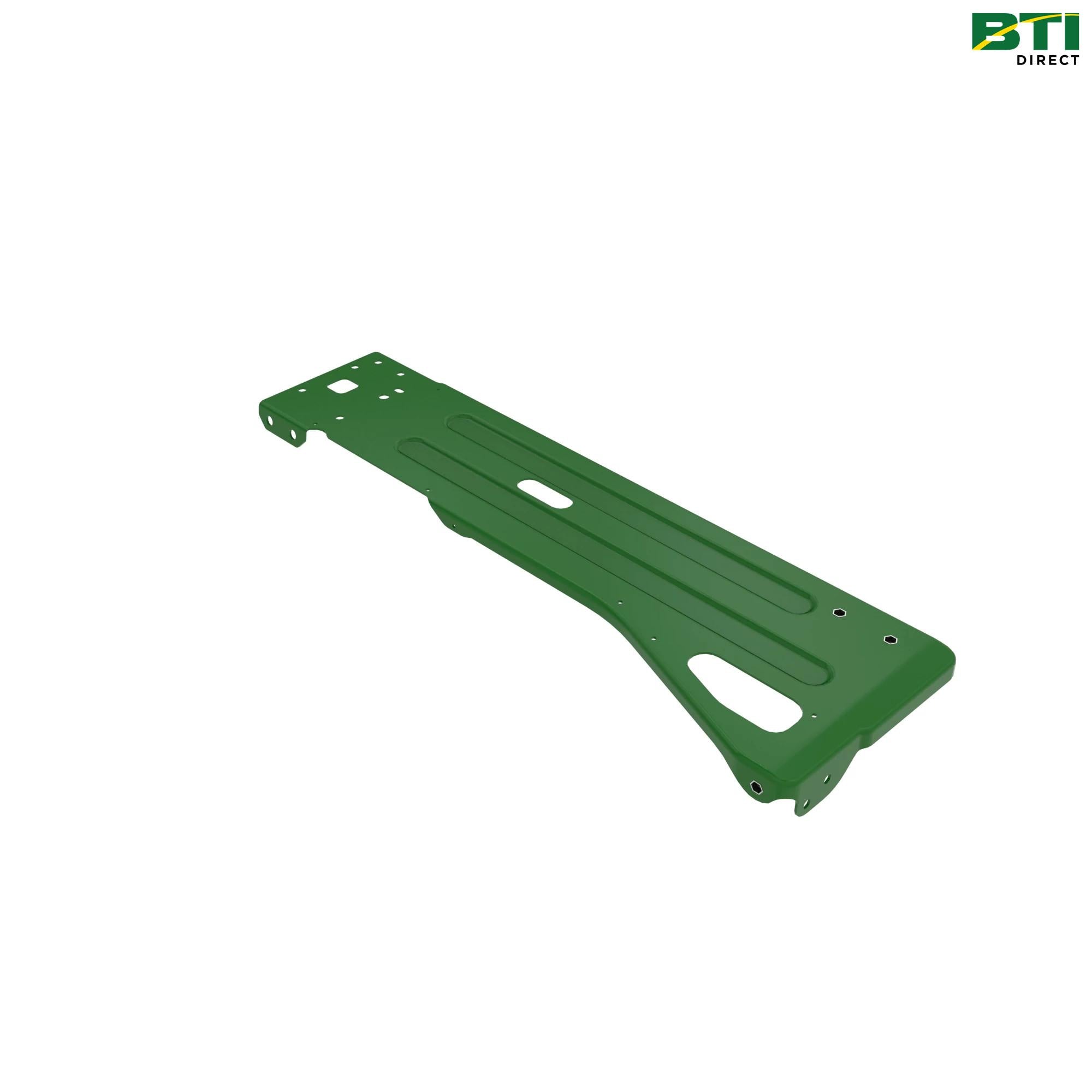 AL206115: Radiator Side panel Support, Right Side