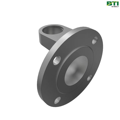 L114858: Rear Universal Driveshaft Flange