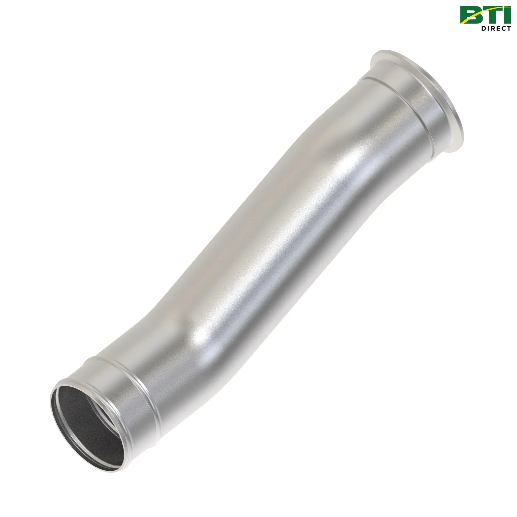 RE339857: Charge Air Cooler Cold Pipe