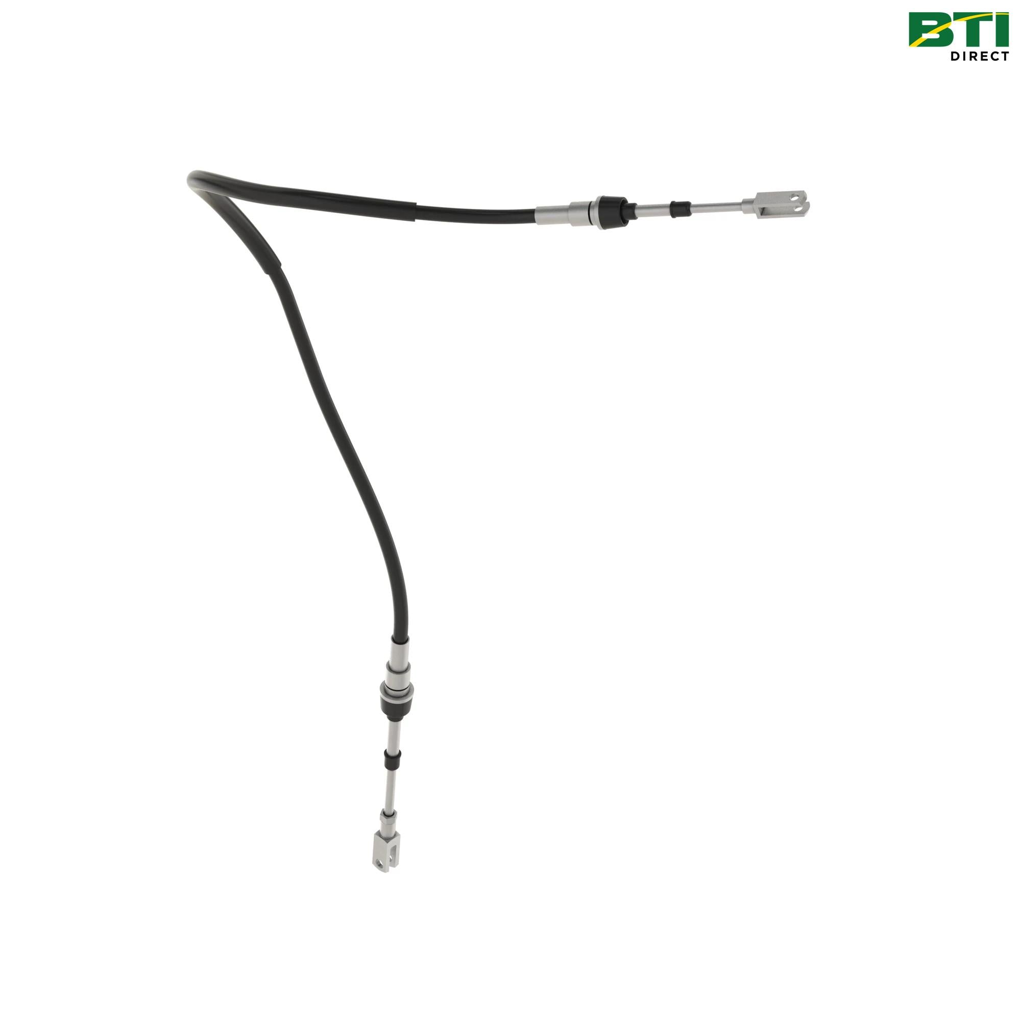 AL213979: Range Shift Push Pull Cable