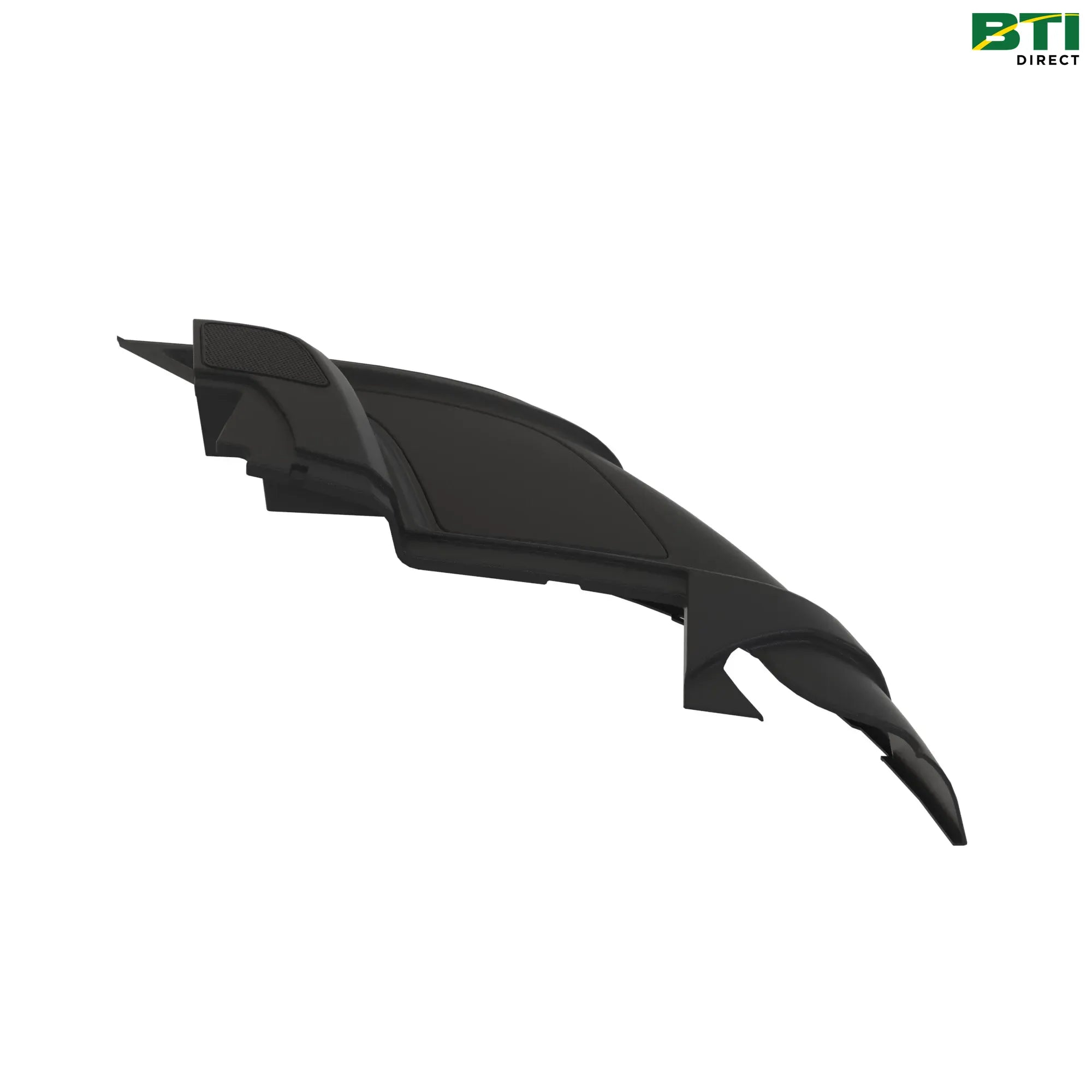 RE267170: Fender Cover, Left Side