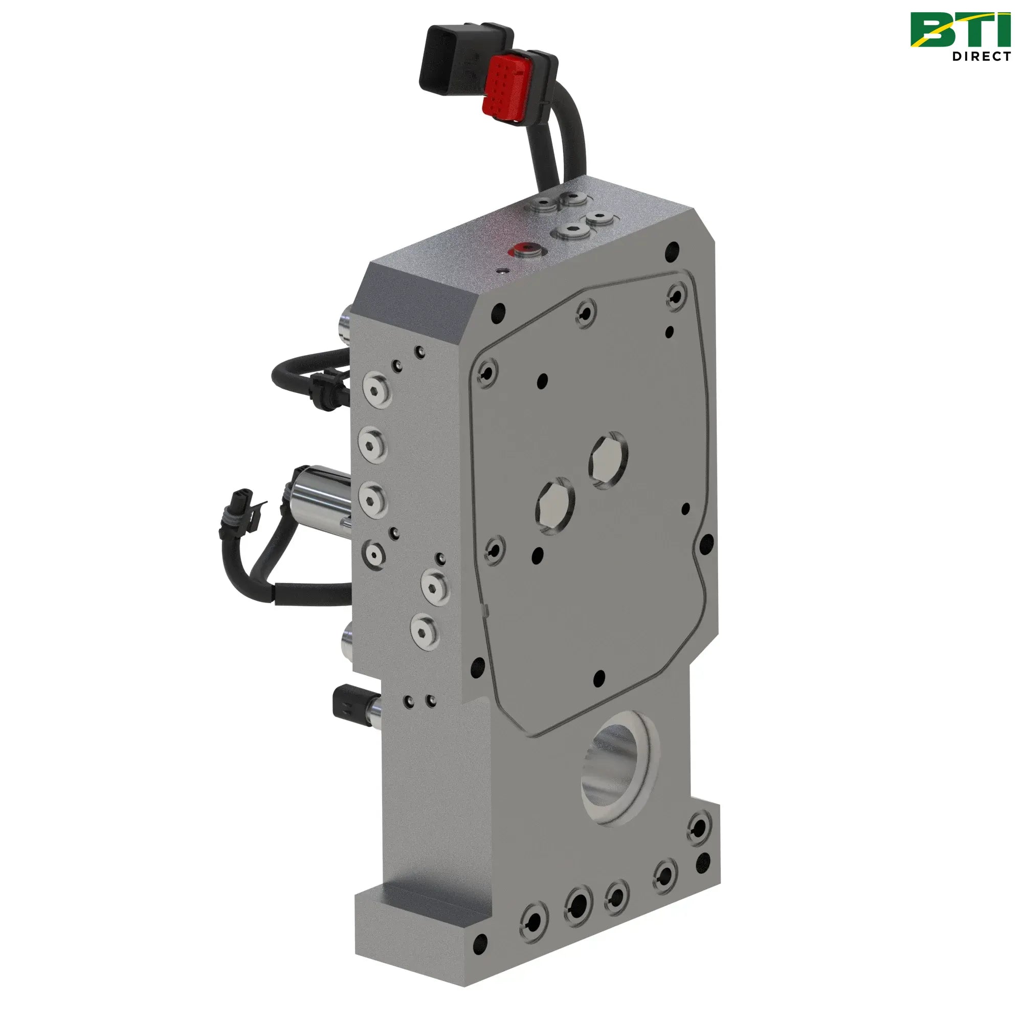 RE326574: ILS™ Manifold without Front Brakes