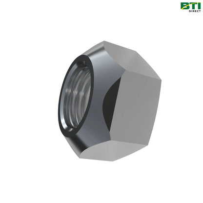 N306686: Hexagonal Lock Nut, 0.875"