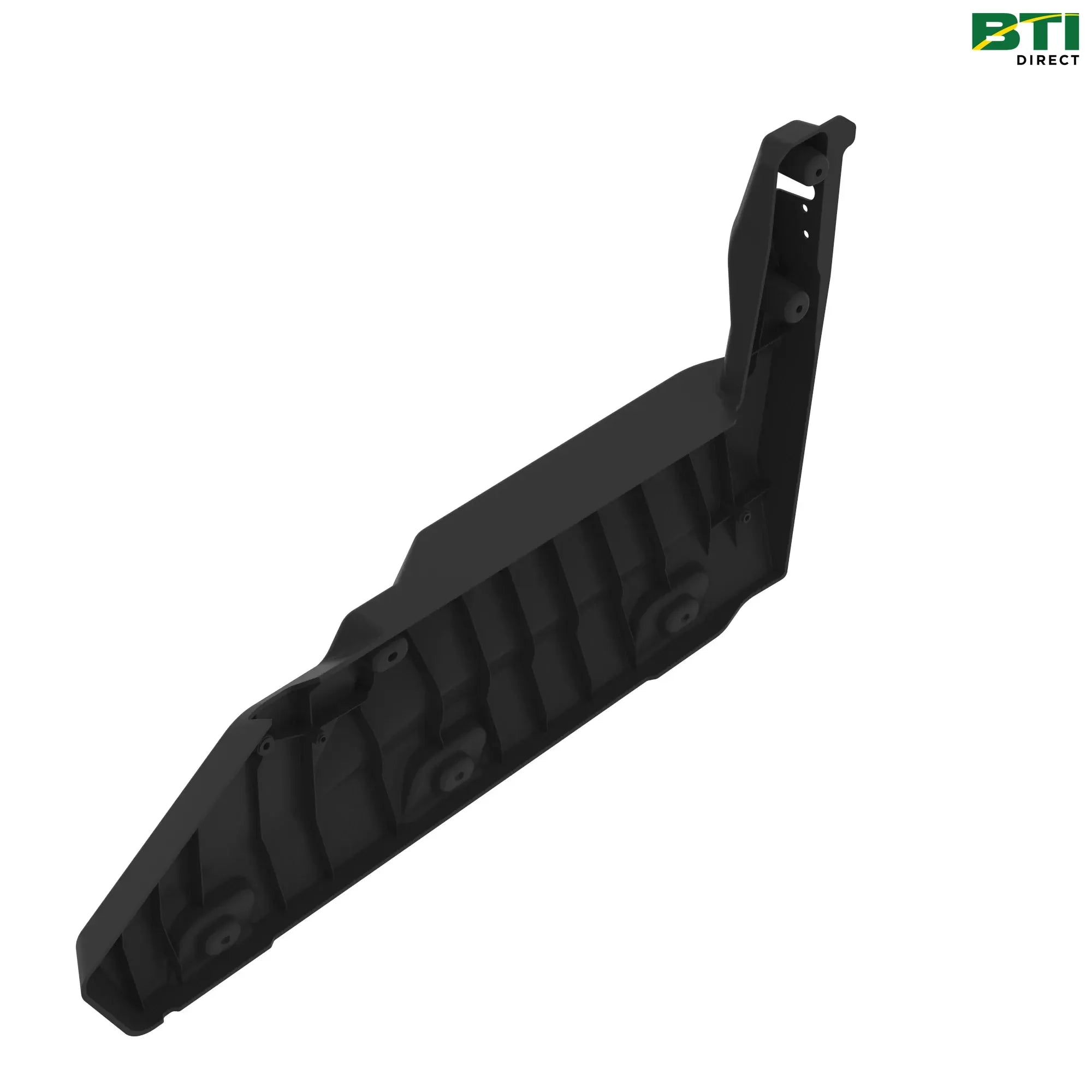 AUC16552: Half-Door Armrest, Left Side
