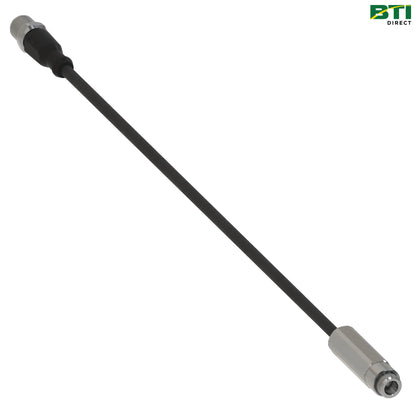 AXE60128: Central Lubrication Pressure Sensor