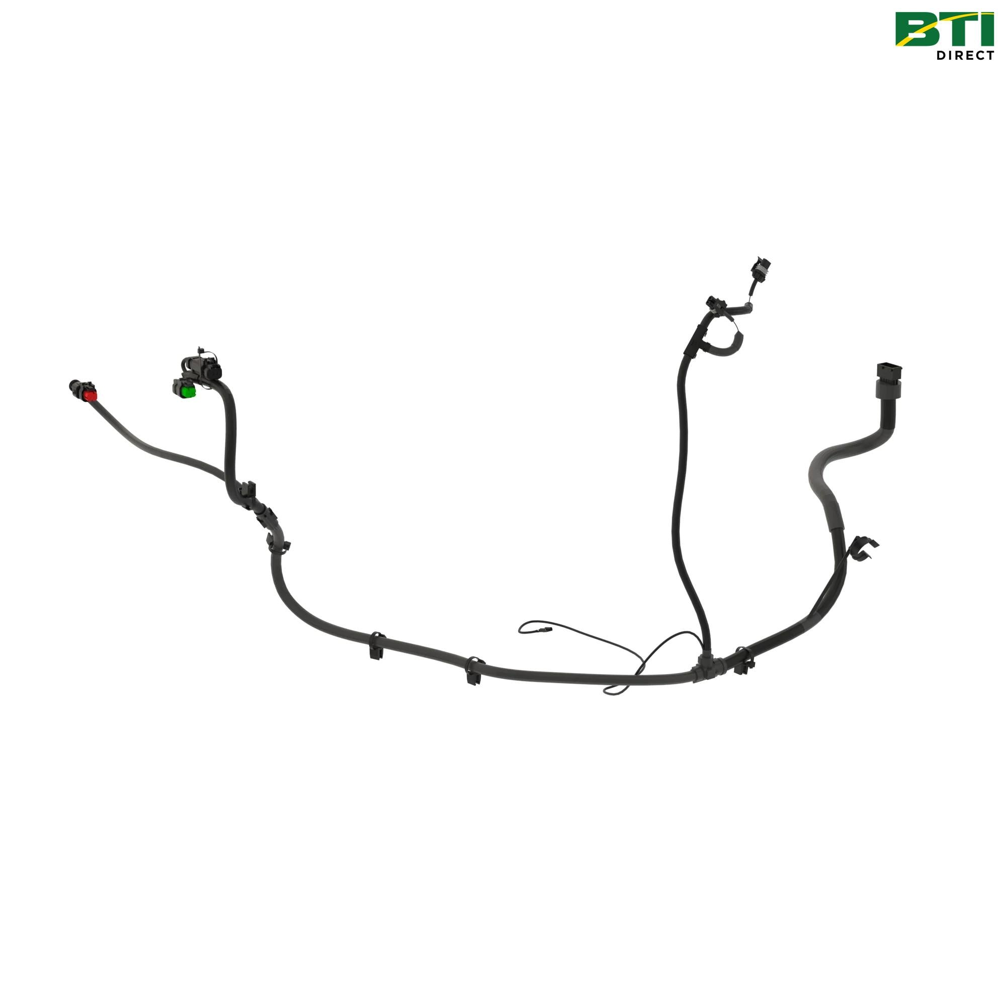 AL221372: Fuel Transfer Pump Wiring Harness