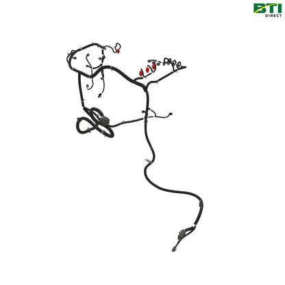 RE330381: Transmission Wiring Harness