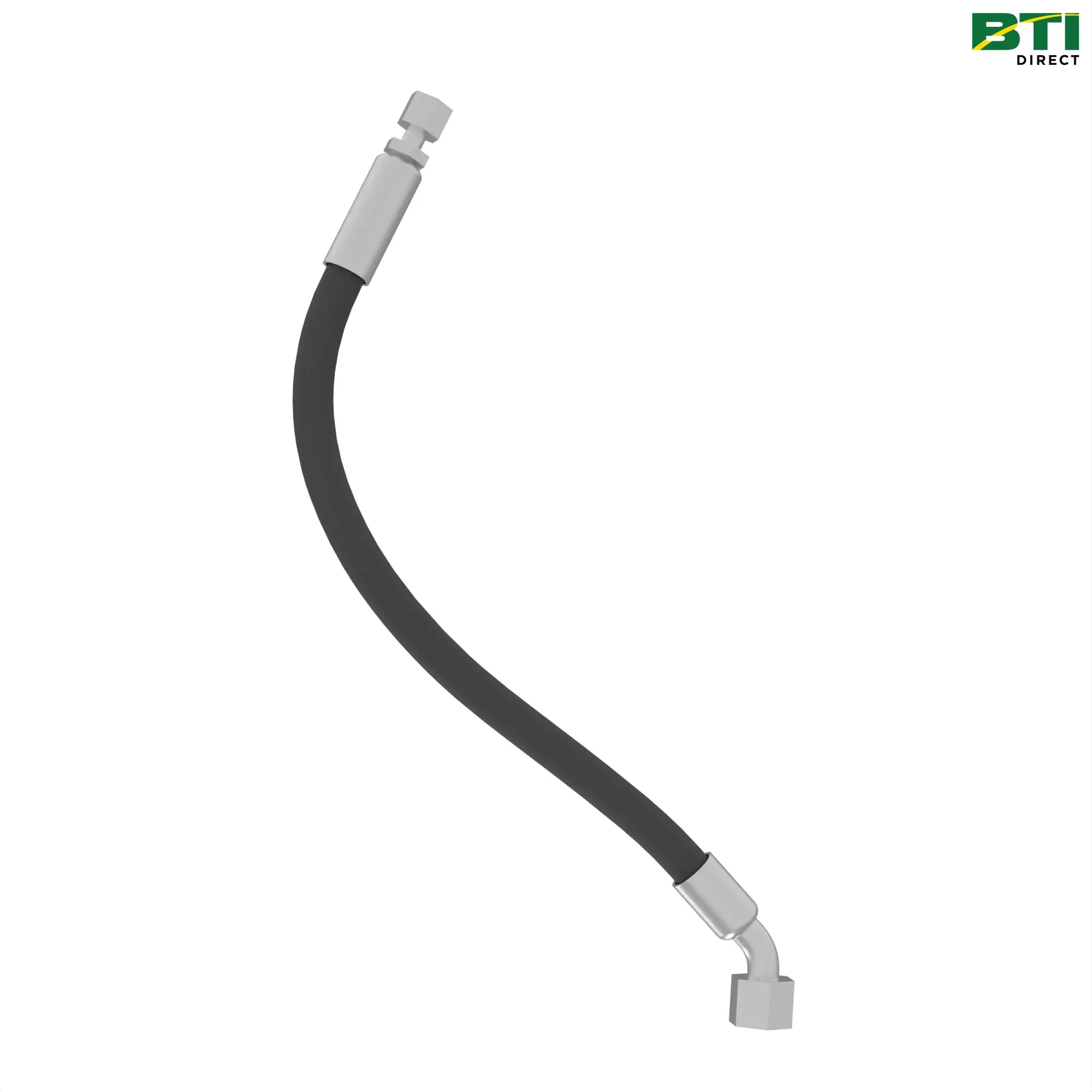 AUC10924: Hydraulic Hose (Lift Valve to E-Hydro)