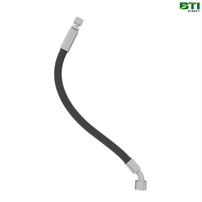 AUC10924: Hydraulic Hose (Lift Valve to E-Hydro)