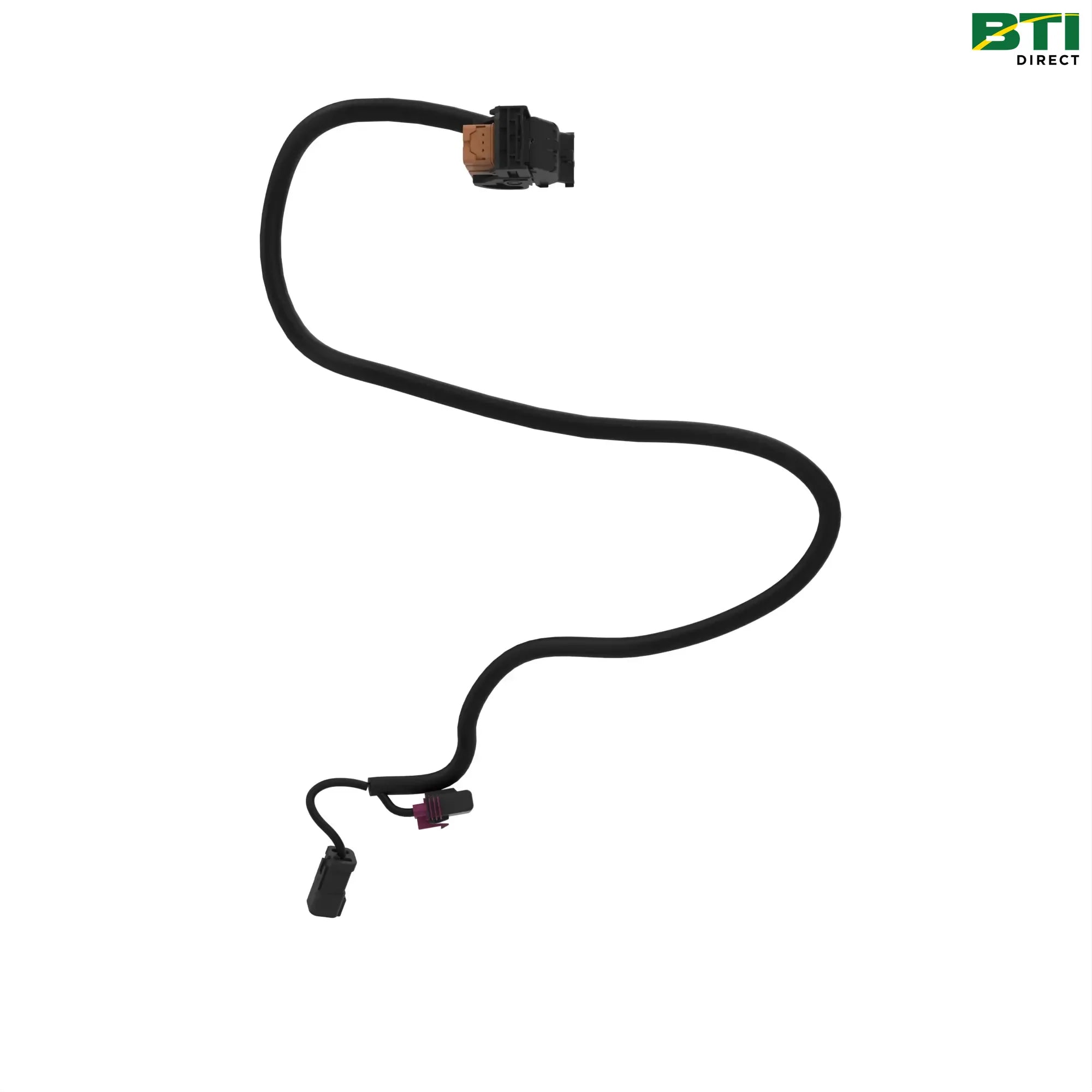 AUC17593: Telematics Wiring Harness
