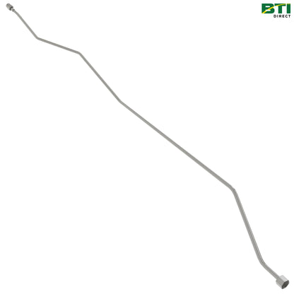 AN374298: Wrap Floor Disengage Tube Assembly