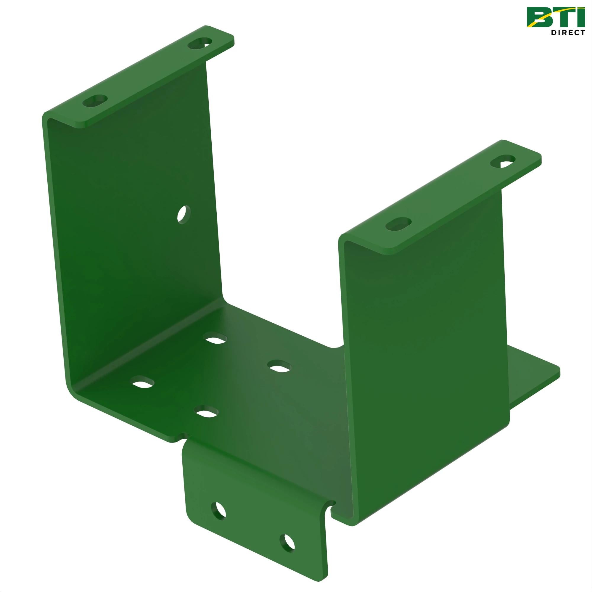 AN406370: Pump Guard Bracket