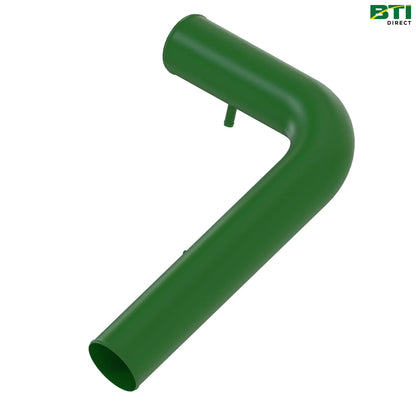 AXE44248: Filter To Turbo Air Duct