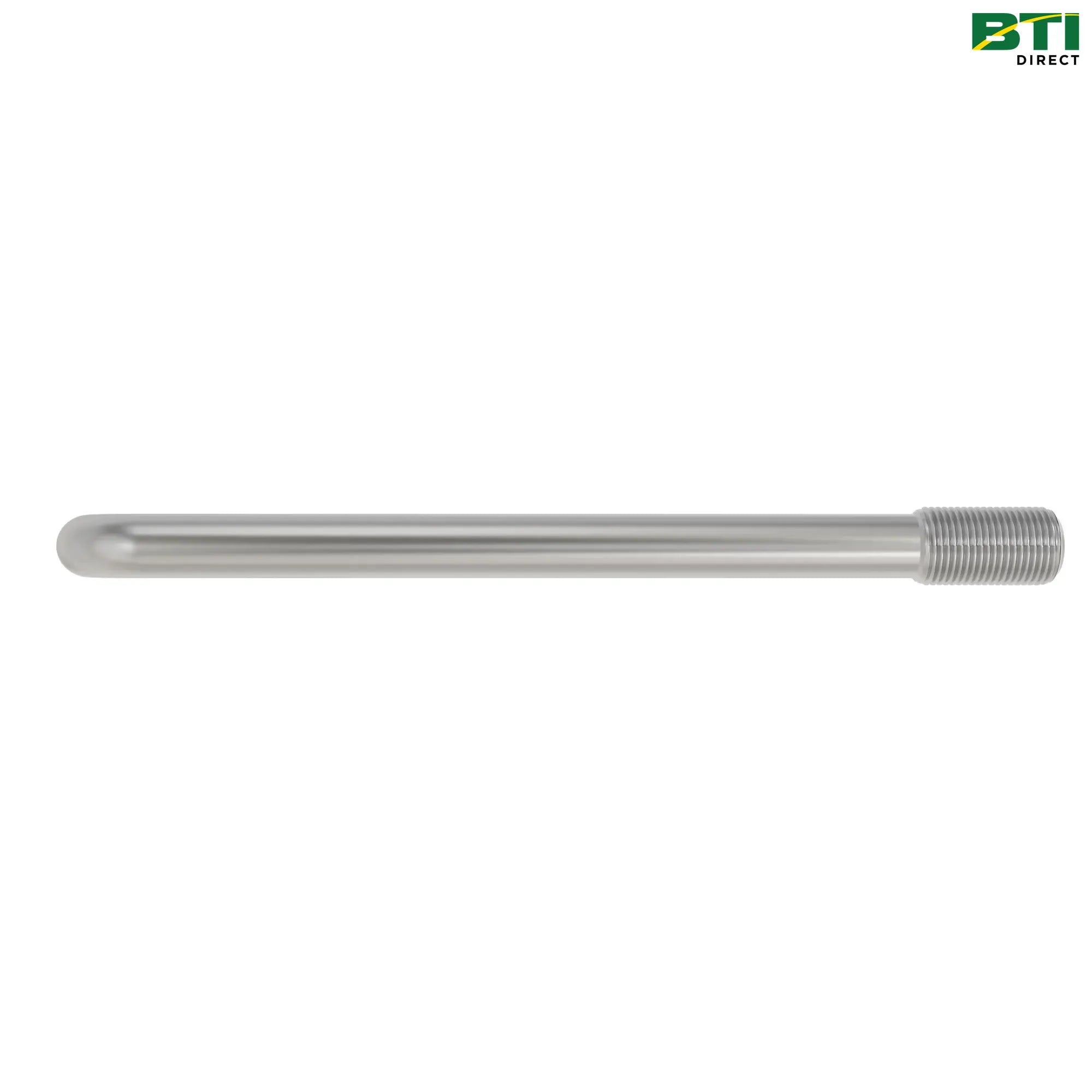 N181578: U-Bolt, 5/8"