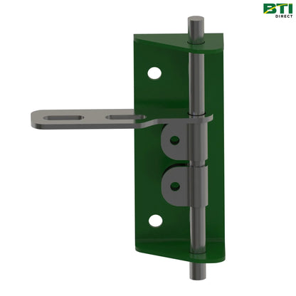 AXE41855: Right Side Front Door Hinge