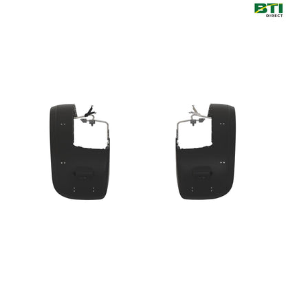 BL17160: Rear Fender Extension Attachment, 2730 mm X 36 mm (107.48 inch X 1.42 inch)