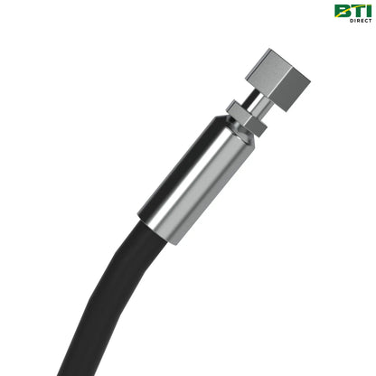 AXE45028: Hydraulic Hose